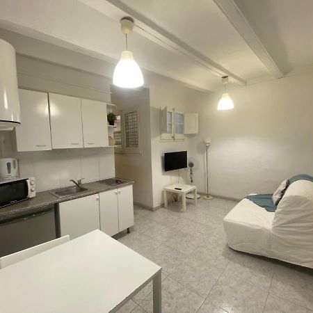 07 Basic Center Barcelona3 1 Apartment Ngoại thất bức ảnh