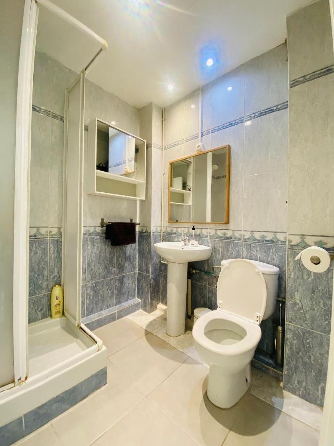 07 Basic Center Barcelona3 1 Apartment Ngoại thất bức ảnh